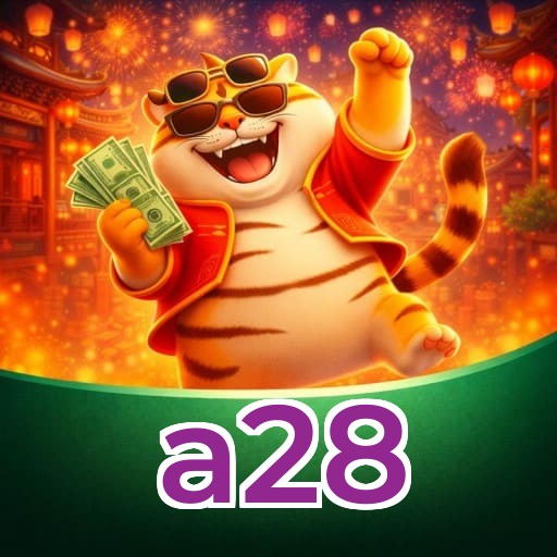 Fluxo de download do app a28 — referência visual