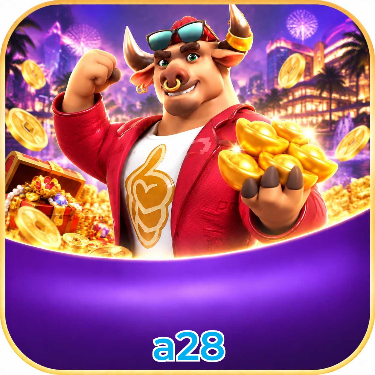 Pacote Completo do App a28