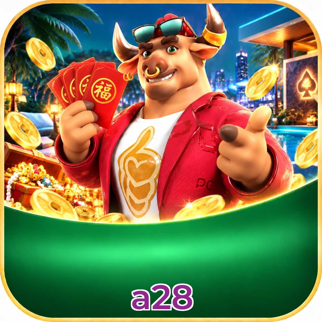 Benefícios Bronze VIP da a28