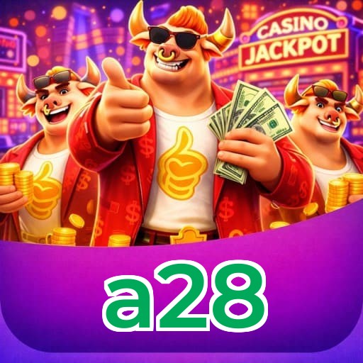 a28 segurança SSL 256-bit - Licença Curaçao, eCOGRA, GLI certificado
