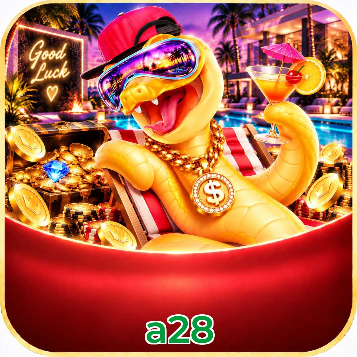 Fortune Tiger Slot Game