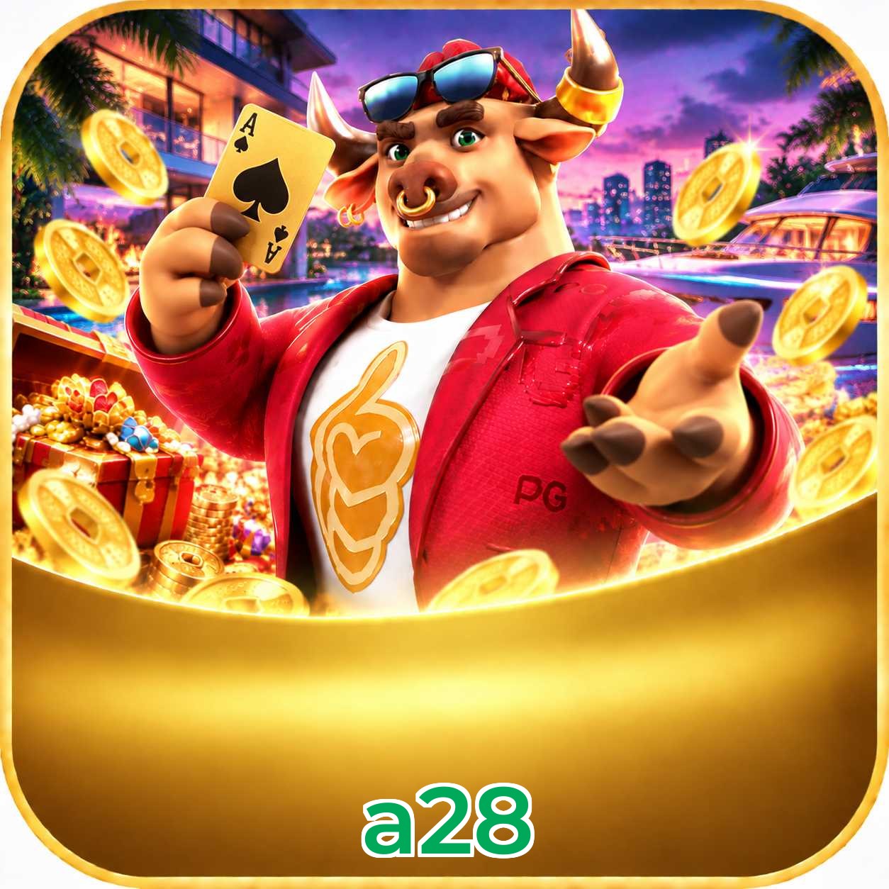 Slot Games Collection