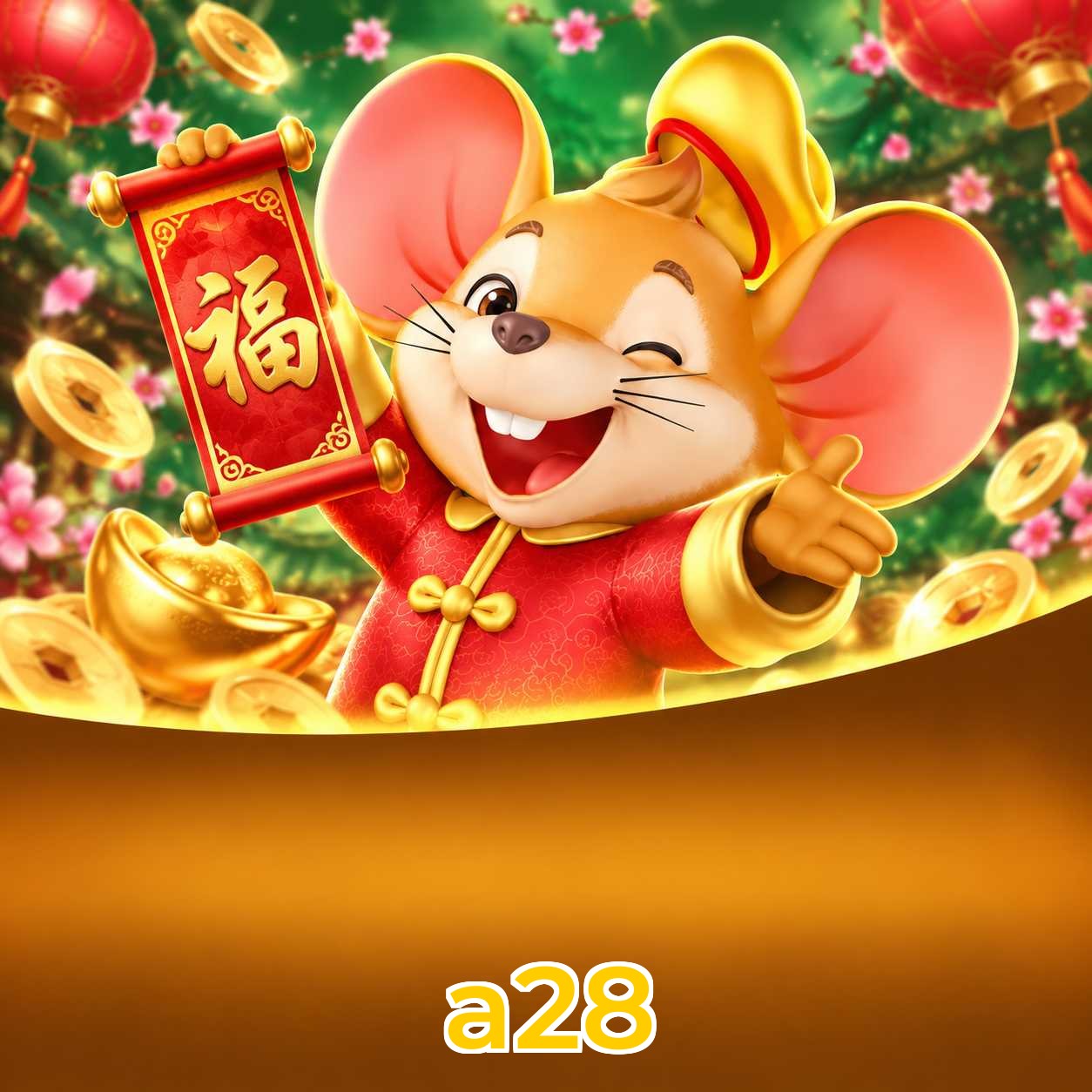 Fortune Tiger Slot